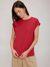 MOTF PREMIUM MODAL BATWING SLEEVE T-SHIRT